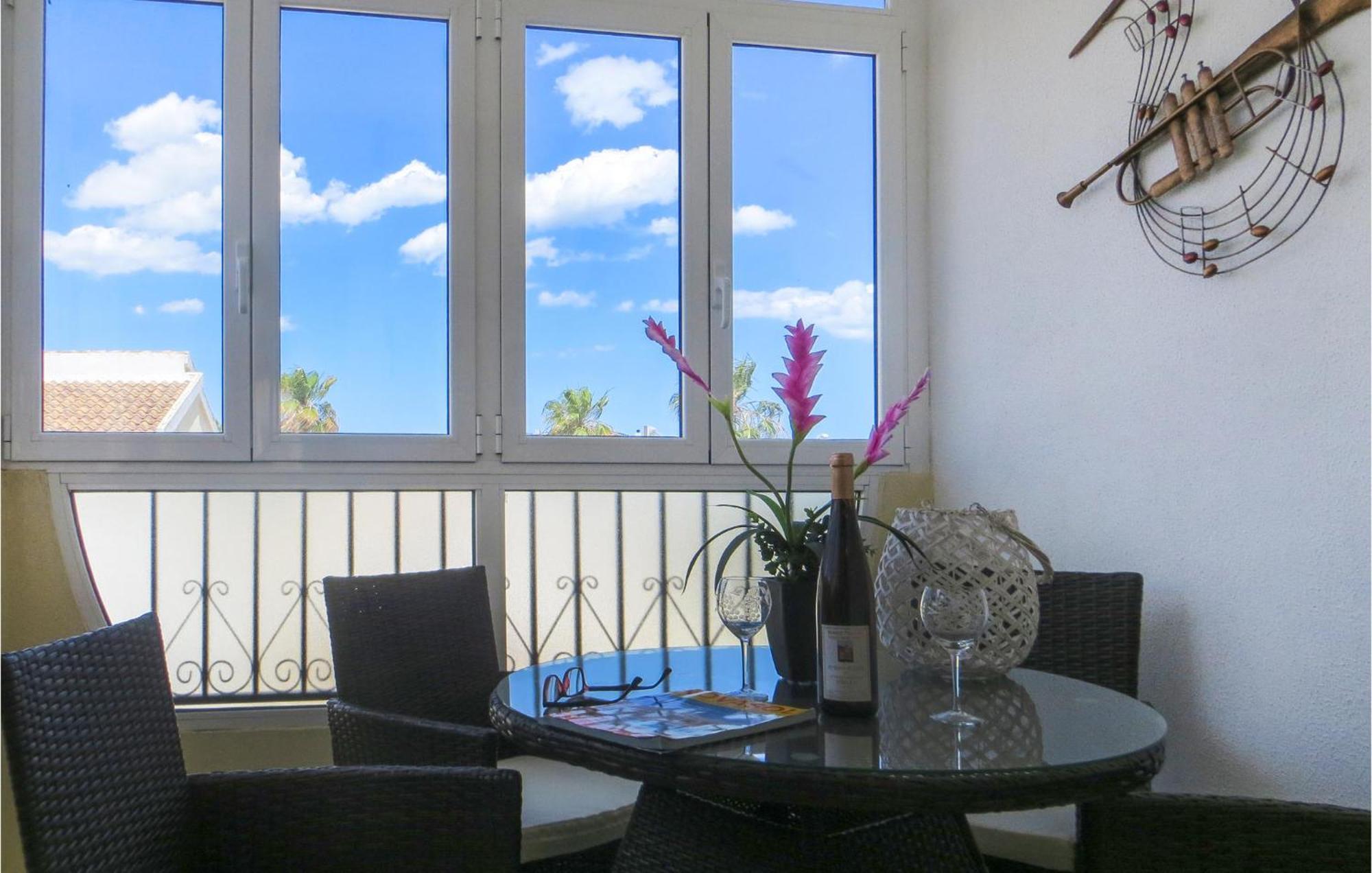 Beautiful Apartment In Quesada Rojales Eksteriør billede